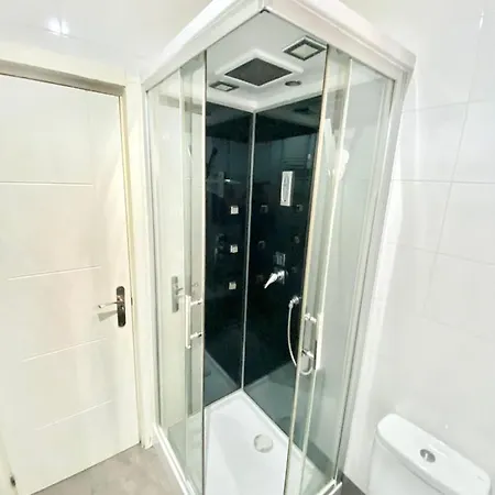 Apartament Cardenosa 20 Asamblea-Centro Madryt Zewnętrze zdjęcie